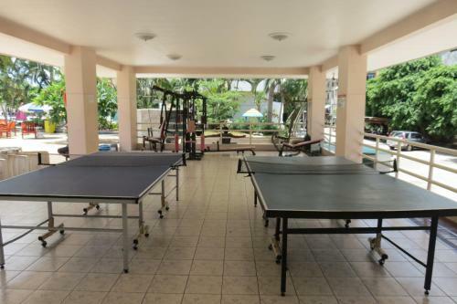 B&B View Talay 1b By Franco Jontiem