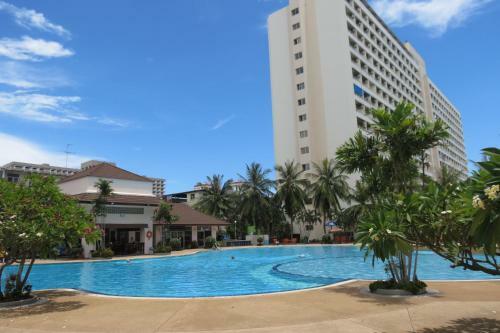 B&B View Talay 1b By Franco Jontiem