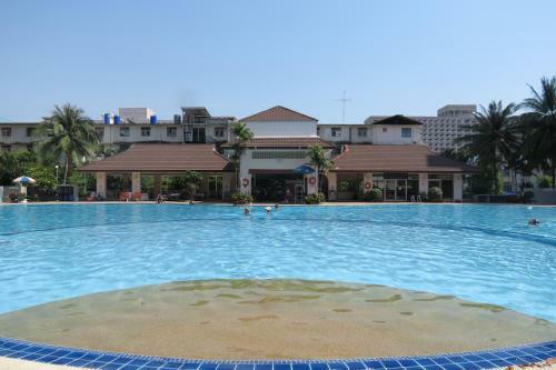 B&B View Talay 1b By Franco Jontiem