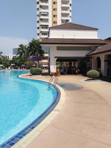 B&B View Talay 1b By Franco Jontiem