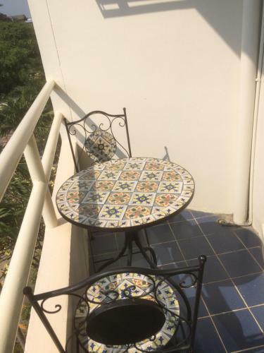 B&B View Talay 1b By Franco Jontiem