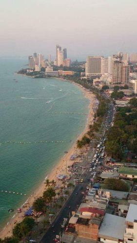 B&B View Talay 1b By Franco Jontiem