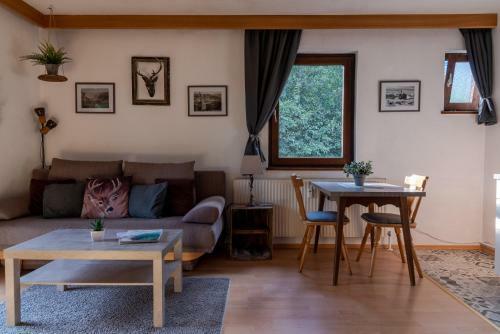 Apartment, Haus Lederer
