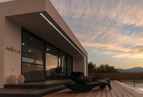 Villa Anicca
