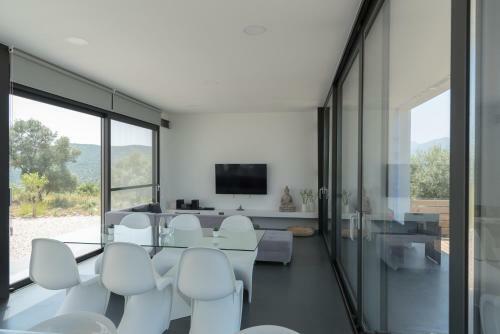 Villa Anicca