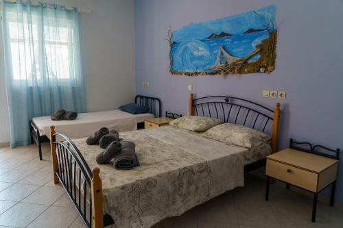 Vyzantio Apartments