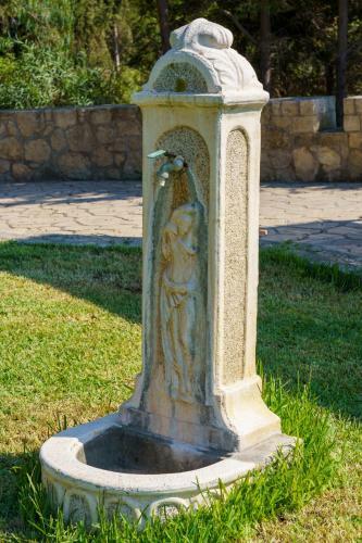 Vyzantio Apartments