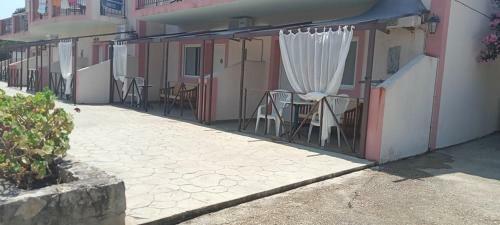 Vyzantio Apartments