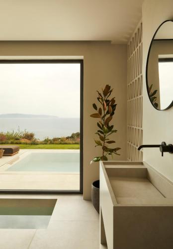 Villa Dione