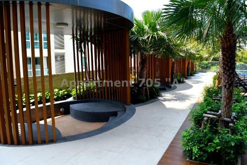 The Peak Towers Sea View Apartments