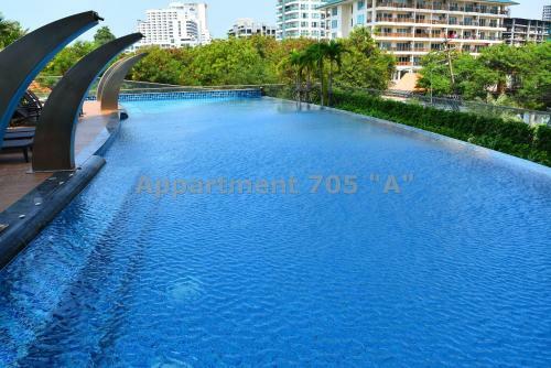 The Peak Towers Sea View Apartments