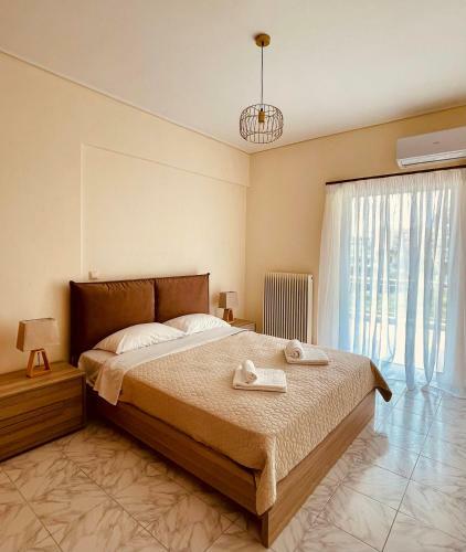 Sunrise Apartment Near Airport