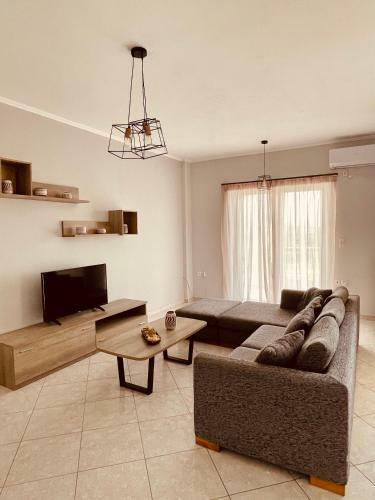 Sunrise Apartment Near Airport