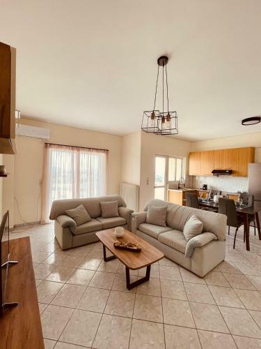 Sunrise Apartment Near Airport