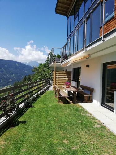 Apartment Arztal