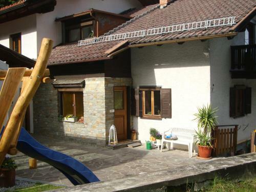 Apartamento Ferienwohnung Viola