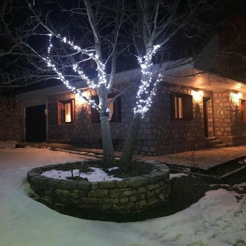 Lodge Mikro Katafygio - ???????? ????? ???? ??????