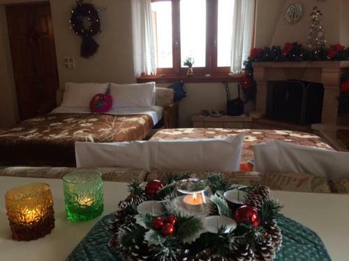 Lodge Mikro Katafygio - ???????? ????? ???? ??????