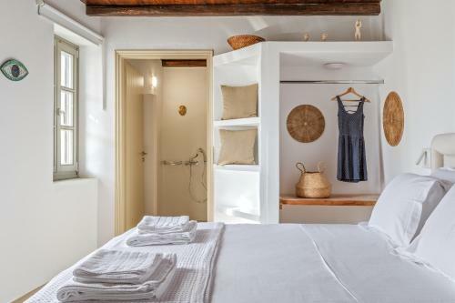 Hotel Ursa Major Suites