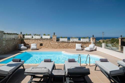 Apartamento Zen Suites