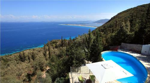 Boutique Villa Andronice