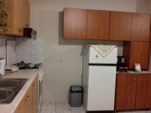 Apartamento George's & Amalia's Appartments