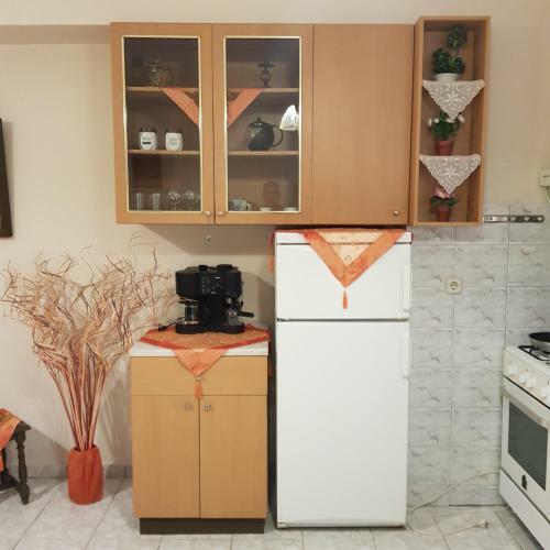 Apartamento George's & Amalia's Appartments 2