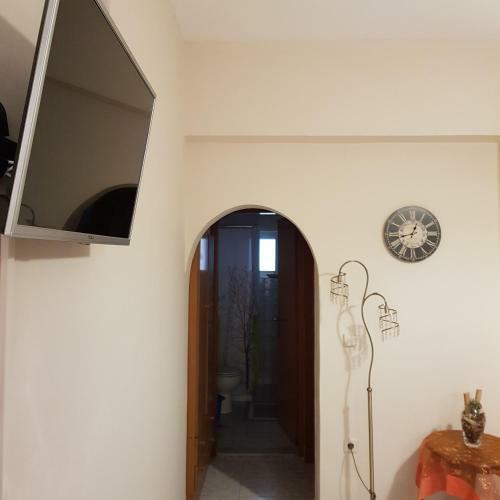 Apartamento George's & Amalia's Appartments 2