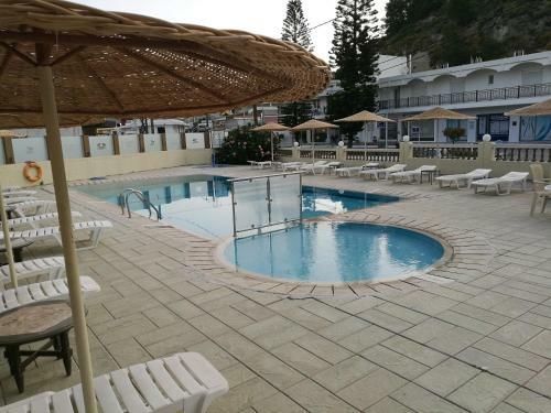 Hotel Golden Days