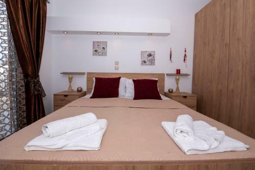 Searock Stegna Villa