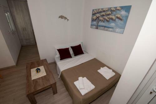 Searock Stegna Villa