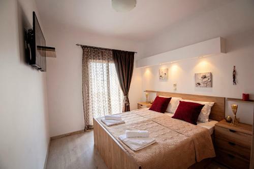 Searock Stegna Villa