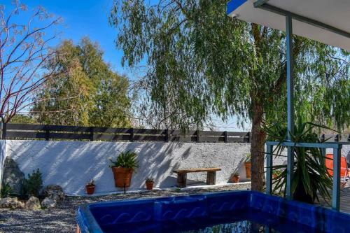 Pano's House