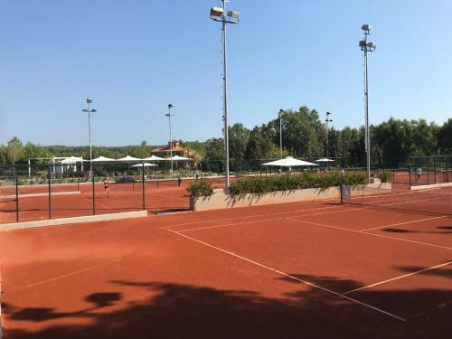 Ariadni Villa Sani