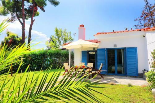 Ariadni Villa Sani
