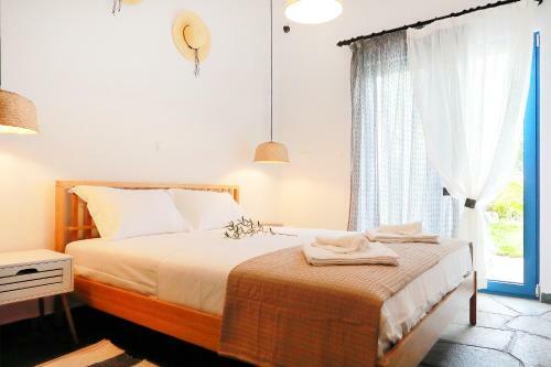 Ariadni Villa Sani