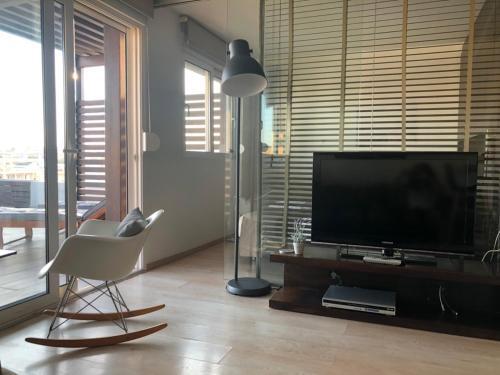 Apartamento Mv83