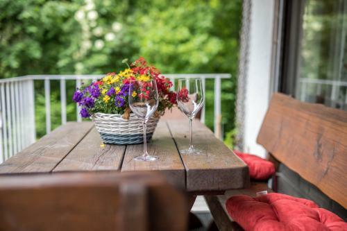 Apartamento Ferienwohnung Lilly