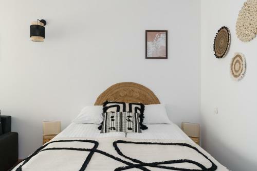 Sleepway Apartments -boho Chic