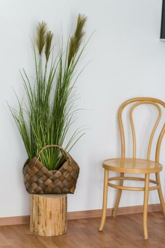 Sleepway Apartments -boho Chic