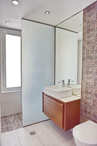 Alkyoni City Apartment