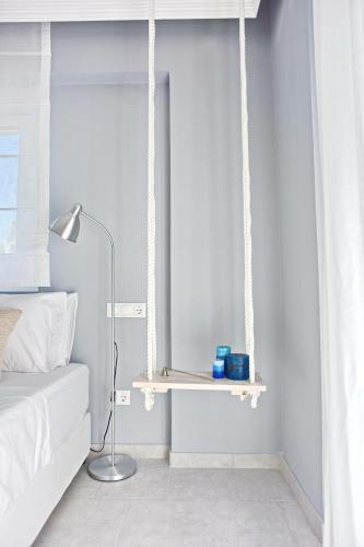 Alkyoni City Apartment