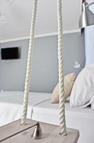 Alkyoni City Apartment