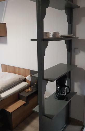 Hostal Pension K61 Sylke Und Michael Paffrath