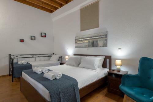 Apartamento Rustic Self-inn