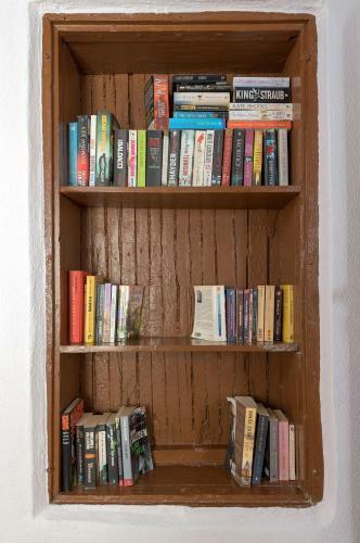 Apartamento Rustic Self-inn
