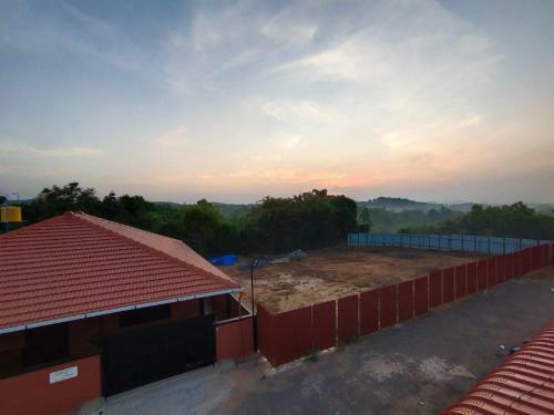Udupi Homestay Hill Top Cottage