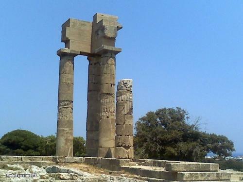 Apollon Apartments