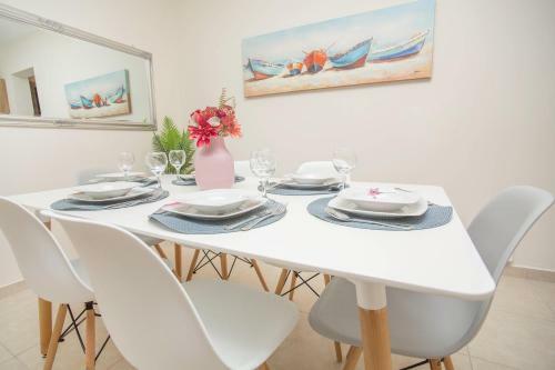 Apartamento Rhodes Marine House