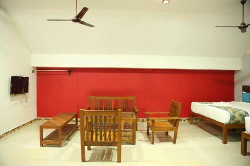 Apartamento Nilaserviceapartment